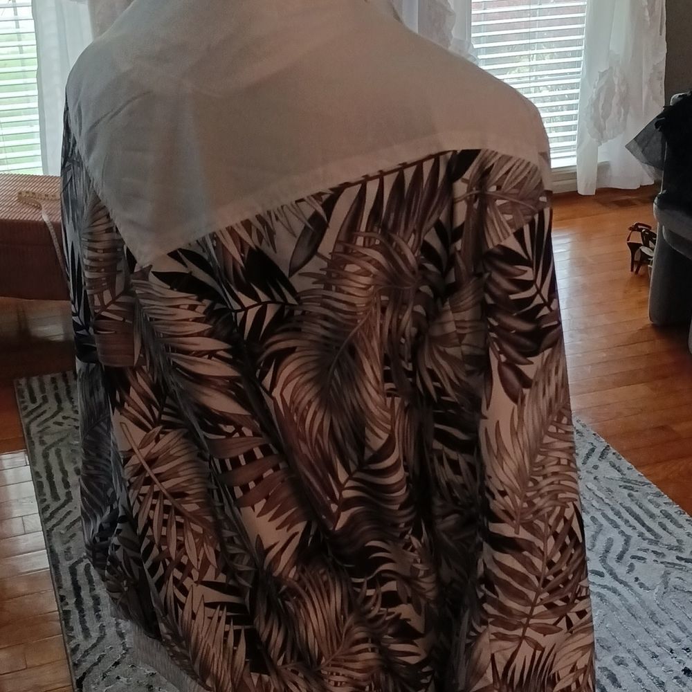 1 sunset lane jacket sz medium - Picture 5 of 7